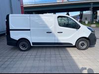 gebraucht Opel Vivaro B Kasten/Kombi Kasten L1H1 2,7t Tüv Neu