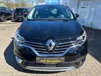 Używany Renault Espace Intens 189 KM (139 kW) 2021 Czarny Minivan