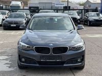 gebraucht BMW 318 LED/Leder/Navi/Facelift