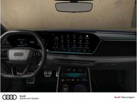 Neu Audi A5 S-Line 299 PS (219 kW) 2025 Grau Kombi