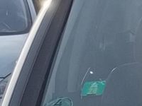 Gebraucht Mercedes B200 140 PS (102 kW) 2005 Grau Van / Kleinbus