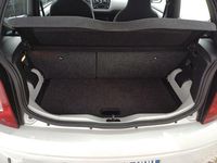 Gebraucht VW up! CLUB 60 PS (44 kW) 2016 Weiß Kleinwagen