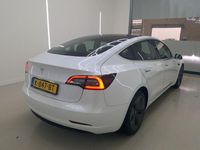 Gebraucht Tesla Model 3 Standard Range 225 kW (306 PS) 2020 Weiß Limousine