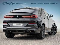Gebraucht BMW X6 Comfort Edition 298 PS (219 kW) 2025 Saphirschwarzmetallic SUV