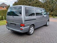 Gebraucht VW T4 Highline 150 PS (110 kW) 2002 Grau Van