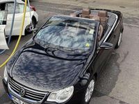 Brugt VW Eos Edition 140 HK (102 kW) 2008 Cabriolet
