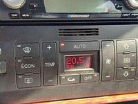 Gebraucht Audi A3 150 PS (110 kW) 2001 Grau Limousine