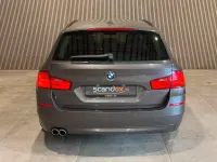 Gebraucht BMW 525 218 PS (160 kW) 2013 Grau Limousine