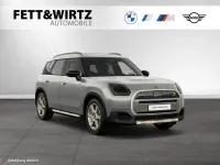 Gebraucht Mini Countryman 230 kW (313 PS) 2025 Melting silver SUV