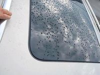 Gebraucht VW Touran 109 PS (80 kW) 2012 Silber Van / Kleinbus