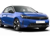 Neu Opel Corsa-e 114 kW (156 PS) 2026 Blau Kleinwagen