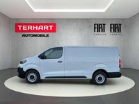Neu Fiat Scudo 144 PS (105 kW) 2025 Weiss Van