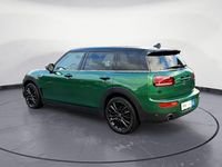 Gebraucht Mini Cooper Clubman Classic 136 PS (100 kW) 2023 Grün Kombi