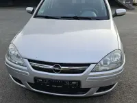 Gebraucht Opel Corsa 75 PS (55 kW) 2005 Kleinwagen