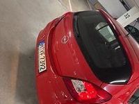 Gebraucht Opel Corsa Innovation 90 PS (66 kW) 2007 Rot Kleinwagen