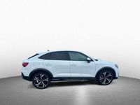 Gebraucht Audi Q3 S-Line 245 PS (180 kW) 2022 Weiß SUV
