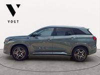 Neu DFSK Fengon 177 PS (130 kW) 2025 Grün Limousine