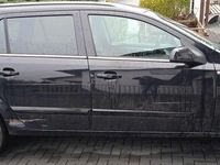 gebraucht Opel Astra 1.7 cdti