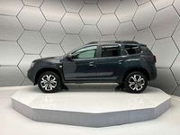 gebraucht Dacia Duster Journey Blue dCi 115 2WD Klimaauto Kamera