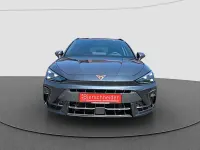 Gebraucht Cupra Leon 150 PS (110 kW) 2025 Grau Kombi