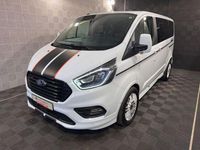 Gebraucht Ford Tourneo Custom Sport 170 PS (125 kW) 2018 Andere Van