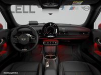 Usado Mini John Cooper Works 204 HP (150 kW) 2024 Branco Citadino