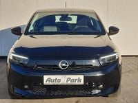 Gebraucht Opel Corsa Edition 100 kW (136 PS) 2023 Schwarz Kleinwagen