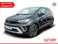 Occasion Opel Crossland 2024 Noir SUV