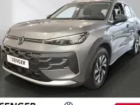 Neu VW T-Roc Trendline 116 PS (85 kW) 2026 Wolf grey SUV