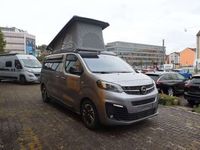 gebraucht Opel Zafira Life CROSSCAMP Flex 2.0 Diesel 130kW AT8 | Navi | AHK