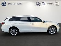 Neu Skoda Superb Selection 193 PS (141 kW) 2025 Kristall weiß uni Kombi