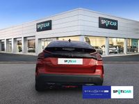 Gebraucht Citroën C4 PureTech 131 PS (96 kW) 2024 Rot Limousine