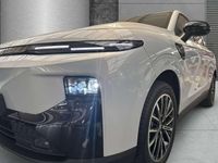 Neu Leapmotor B10 160 kW (218 PS) 2026 Galaxy silver SUV