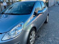 gebraucht Opel Corsa 