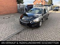 Gebraucht Volvo V60 205 PS (150 kW) 2011 Schwarz Kombi