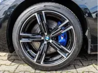 Gebraucht BMW 430 M Sport 286 PS (210 kW) 2025 Schwarz (black sapphire) Coupé