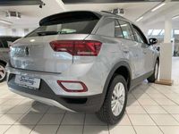 gebraucht VW T-Roc 1.5 TSI DSG Life