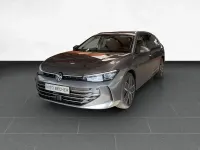 Gebraucht VW Passat Elegance 272 PS (200 kW) 2026 Grau Kombi