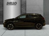Gebraucht Opel Grandland X Ultimate 181 PS (133 kW) 2022 Diamant schwarz/karbon schwarz SUV