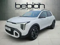 Neu Kia Stonic GT-Line 114 PS (83 kW) 2026 Metallic SUV