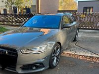 gebraucht Audi A6 Competition R6 Look