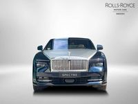 Gebraucht Rolls Royce Spectre 430 kW (585 PS) 2024 Midnight sapphire Coupé
