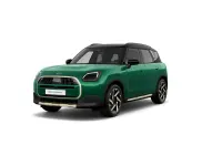 Gebraucht Mini Countryman 150 PS (110 kW) 2025 SUV