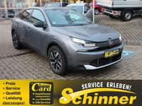 Gebraucht Citroën C4 131 PS (96 kW) 2025 Mercuregrau Limousine