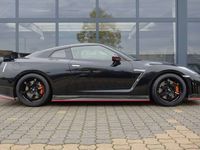 gebraucht Nissan GT-R NISMO *Clubsport Paket* 700 PS