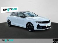 Gebraucht Opel Astra GSe 224 PS (164 kW) 2023 White jade Limousine