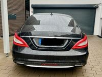 gebraucht Mercedes CLS500 AMG 4Matic