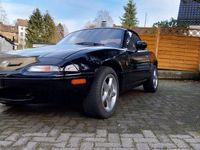 gebraucht Mazda MX5 Typ NA