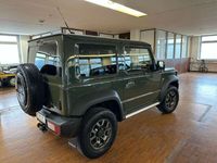 gebraucht Suzuki Jimny 1.5 ALLGRIP Comfort PLUS VIELE EXTRAS