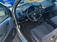 Gebraucht Seat Arosa 50 PS (36 kW) 2004 Grau Kleinwagen